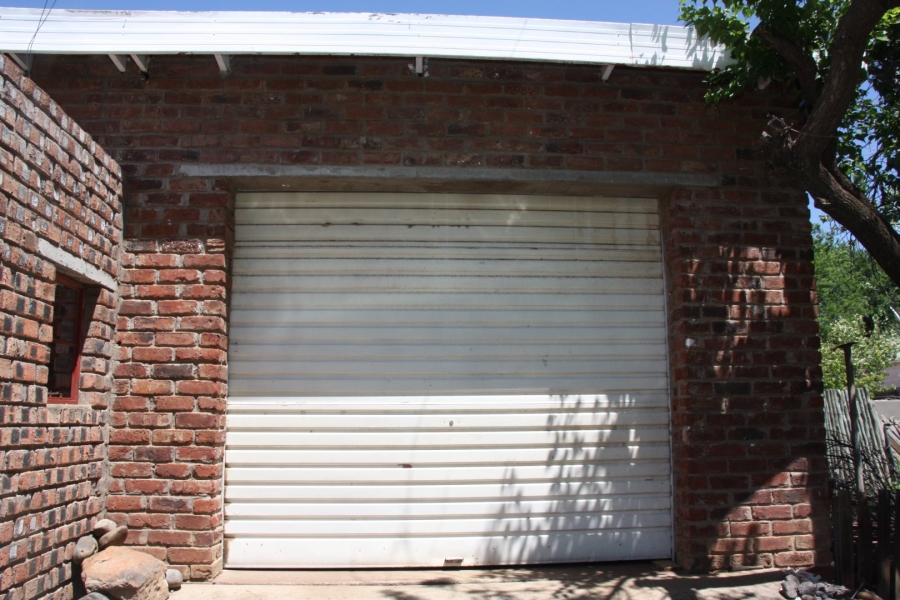 3 Bedroom Property for Sale in Dewetsdorp Free State